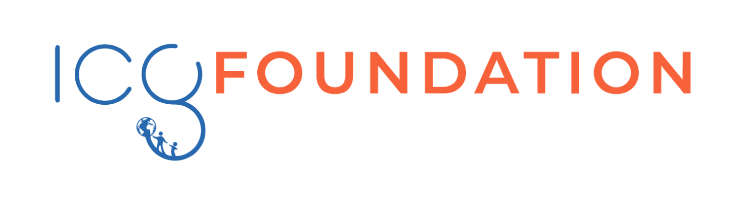ICG Foundation Logo